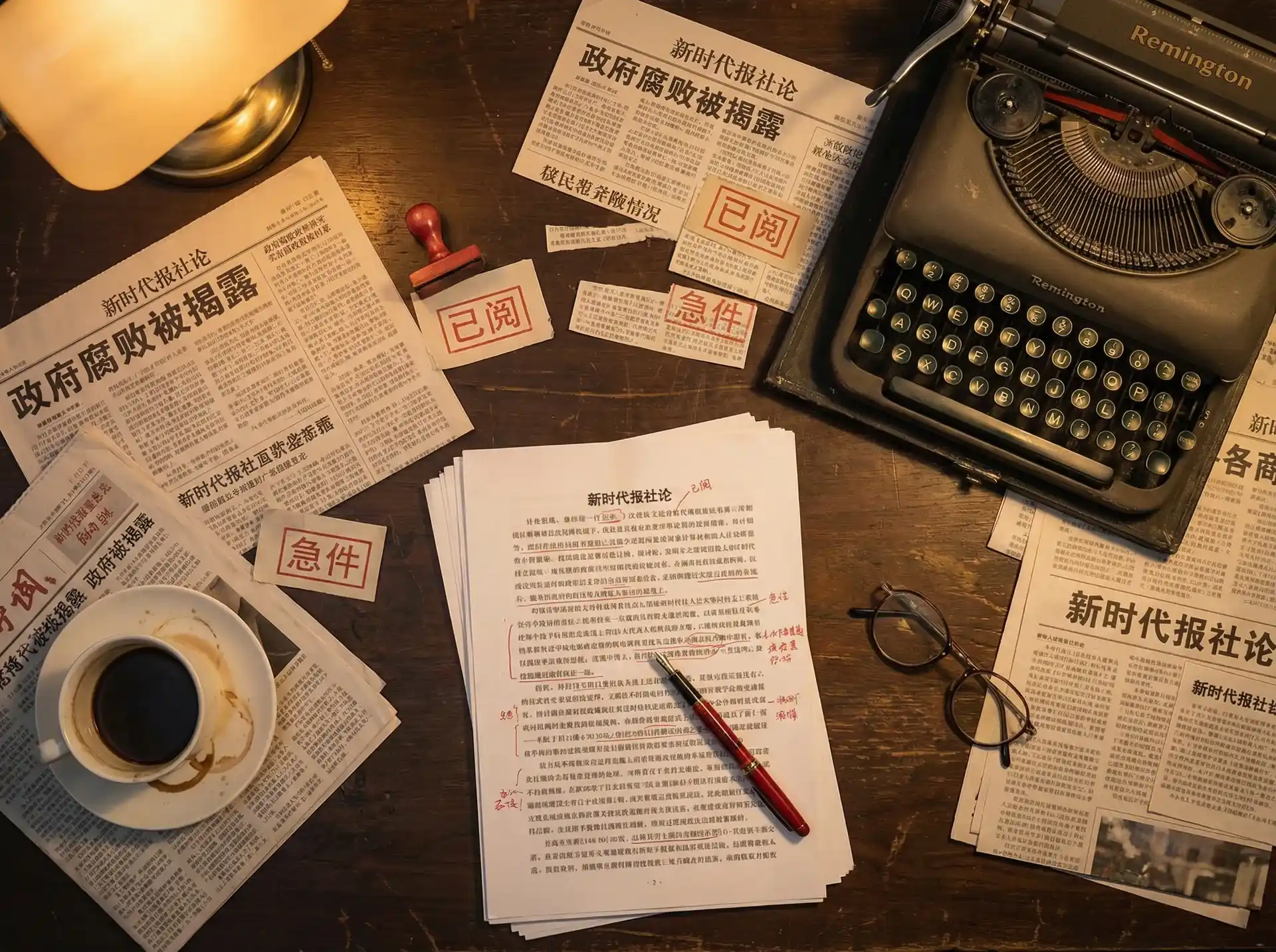 【吃瓜51官网】吃瓜51官网官方入口 - 热点资讯吃瓜51官网聚集地 - 报社编辑部工作场景